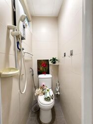 Faber Hills (D5), Apartment #575718111